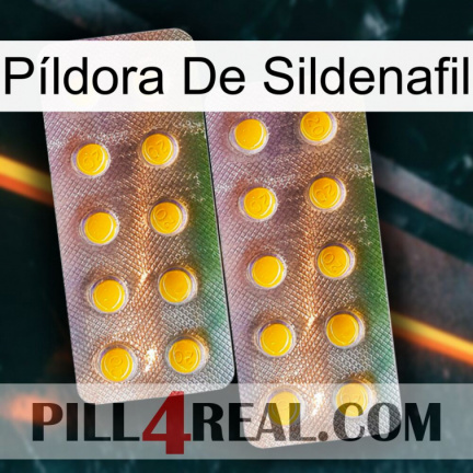 Píldora De Sildenafil new10